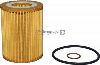 JP GROUP 1418502700 -  Фильтр масляный